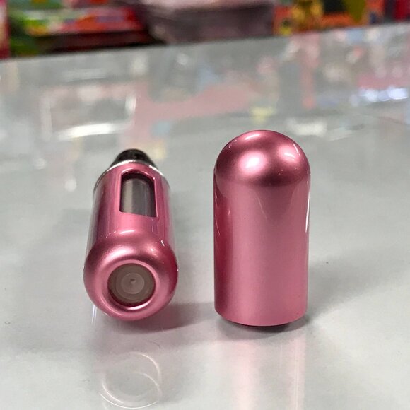 Lot of 3 - Mini Parfum Refillable Atomizer Travel Spray - Picture 9 of 12